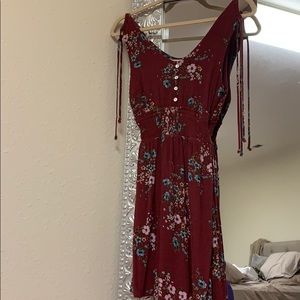 Summer dress